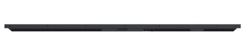 Monitor wielkoformatowy NSD-5503 Android 9.0 UHD VA 500cd/m2 4000:1 Monitor wielkoformatowy NSD-5503 Android 9.0 UHD VA 500cd/m2 4000:1