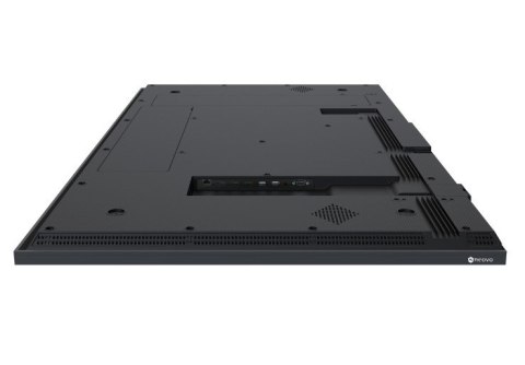 Monitor wielkoformatowy NSD-5503 Android 9.0 UHD VA 500cd/m2 4000:1 Monitor wielkoformatowy NSD-5503 Android 9.0 UHD VA 500cd/m2 4000:1