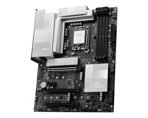 Płyta główna PRO Z890-P WIFI s1851 4DDR5 ATX Płyta główna PRO Z890-P WIFI s1851 4DDR5 ATX