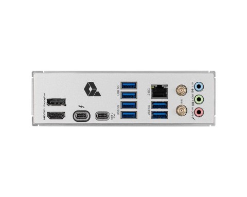 Płyta główna PRO Z890-S WIFI s1851 4DDR5 ATX Płyta główna PRO Z890-S WIFI s1851 4DDR5 ATX