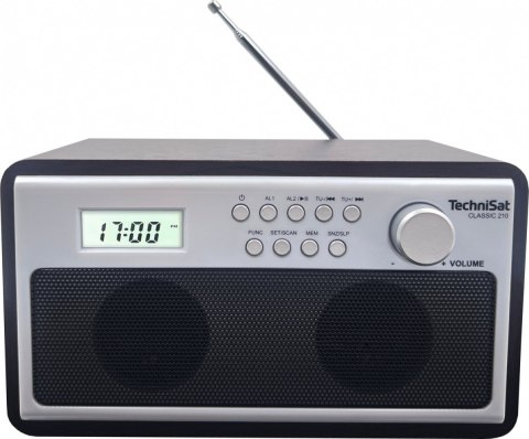 Radio Classic 210 Radio Classic 210