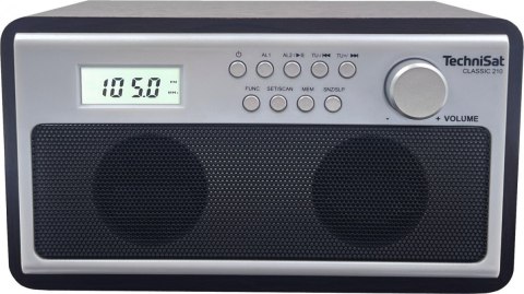Radio Classic 210 Radio Classic 210
