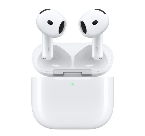 Słuchawki AirPods 4 (ANC) Słuchawki AirPods 4 (ANC)
