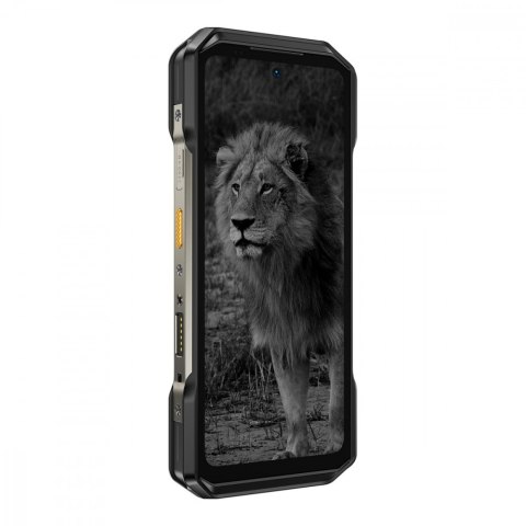 Smartfon Armor 27 Pro 5G 6.78" 12/256GB IP68/IP69K 10600 mAh DualSIM Czarny Smartfon Armor 27 Pro 5G 6.78" 12/256GB IP68/IP69K 10600 mAh DualSIM Czarny