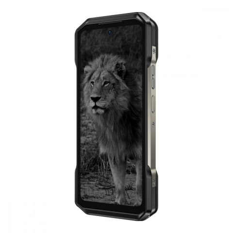 Smartfon Armor 27 Pro 5G 6.78" 12/256GB IP68/IP69K 10600 mAh DualSIM Czarny Smartfon Armor 27 Pro 5G 6.78" 12/256GB IP68/IP69K 10600 mAh DualSIM Czarny