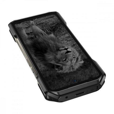 Smartfon Armor 27 Pro 5G 6.78" 12/256GB IP68/IP69K 10600 mAh DualSIM Czarny Smartfon Armor 27 Pro 5G 6.78" 12/256GB IP68/IP69K 10600 mAh DualSIM Czarny