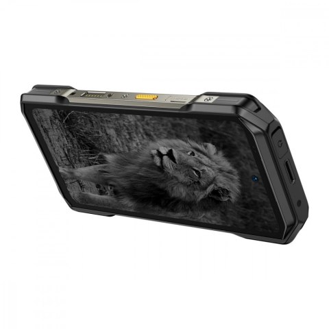 Smartfon Armor 27 Pro 5G 6.78" 12/256GB IP68/IP69K 10600 mAh DualSIM Czarny Smartfon Armor 27 Pro 5G 6.78" 12/256GB IP68/IP69K 10600 mAh DualSIM Czarny