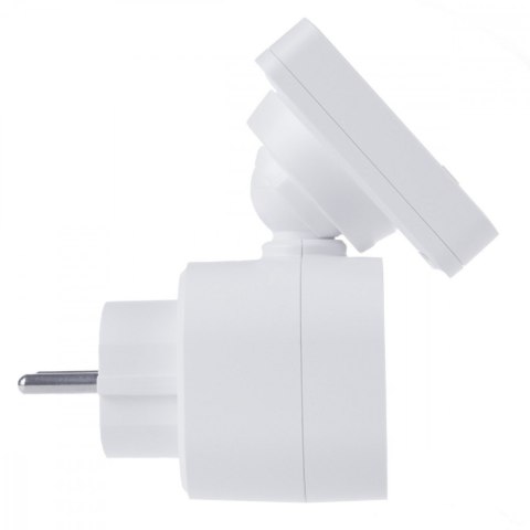 Timer cyfrowy GB605 E 16A IP20 Timer cyfrowy GB605 E 16A IP20