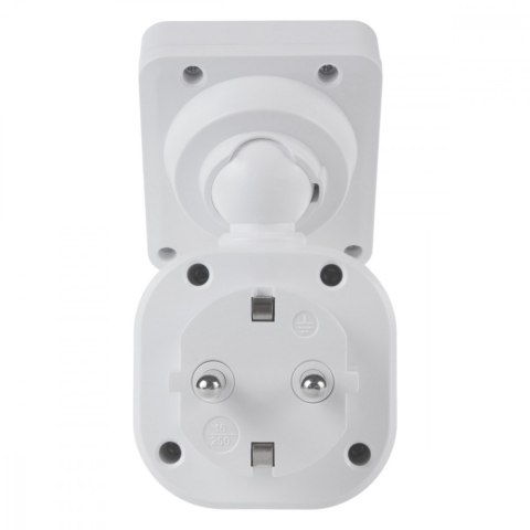 Timer cyfrowy GB605 E 16A IP20 Timer cyfrowy GB605 E 16A IP20