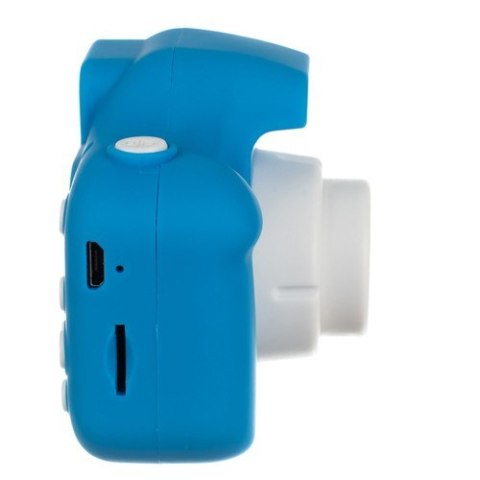 Aparat cyfrowy niebieski Kruzzel AC22295 Kruzzel Aparat cyfrowy niebieski Kruzzel AC22295 Kruzzel