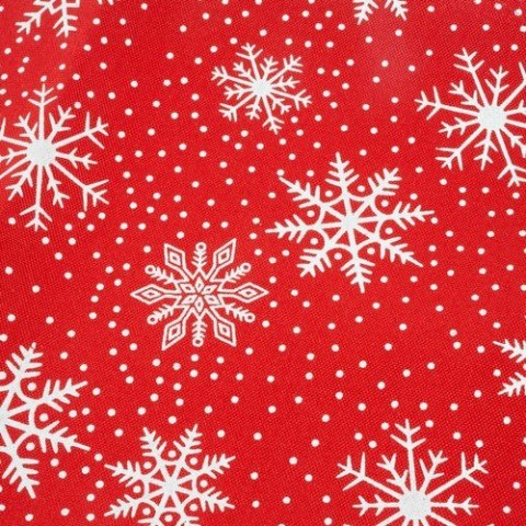 Bieżnik świąteczny 220x35cm Ruhhy 22789 Ruhhy Bieżnik świąteczny 220x35cm Ruhhy 22789 Ruhhy