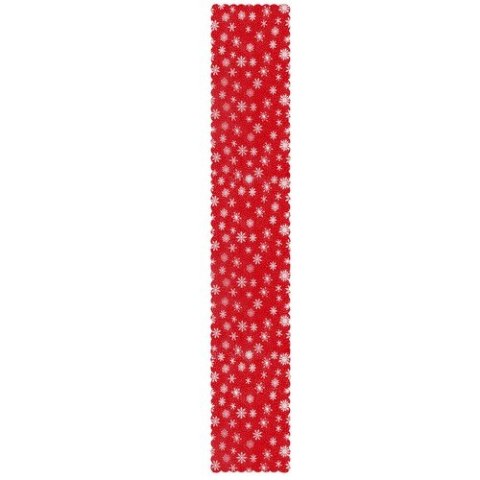 Bieżnik świąteczny 220x35cm Ruhhy 22789 Ruhhy Bieżnik świąteczny 220x35cm Ruhhy 22789 Ruhhy