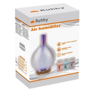 Dyfuzor zapachowy- nawilżacz 100ml Ruhhy 22356 Ruhhy
