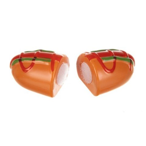 Fast food zestaw zabawkowy 22406 Kruzzel Fast food zestaw zabawkowy 22406 Kruzzel