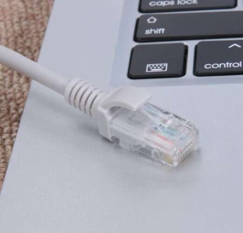 Kabel sieciowy LAN 30m Izoxis 22532 Izoxis Kabel sieciowy LAN 30m Izoxis 22532 Izoxis