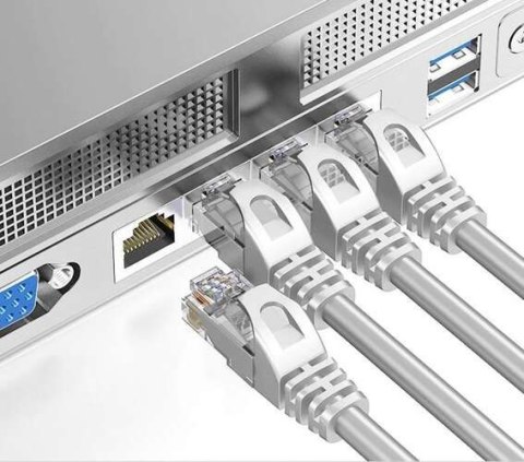 Kabel sieciowy LAN 30m Izoxis 22532 Izoxis Kabel sieciowy LAN 30m Izoxis 22532 Izoxis