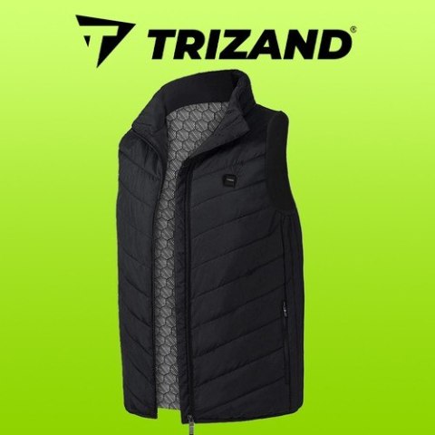 Kamizelka podgrzewana XL USB Trizand 22128 Trizand Kamizelka podgrzewana XL USB Trizand 22128 Trizand