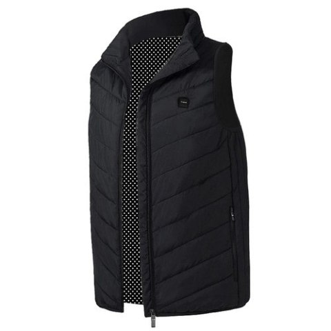 Kamizelka podgrzewana XL USB Trizand 22128 Trizand Kamizelka podgrzewana XL USB Trizand 22128 Trizand