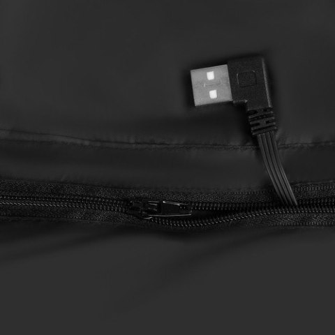 Kamizelka podgrzewana XL USB Trizand 22128 Trizand Kamizelka podgrzewana XL USB Trizand 22128 Trizand