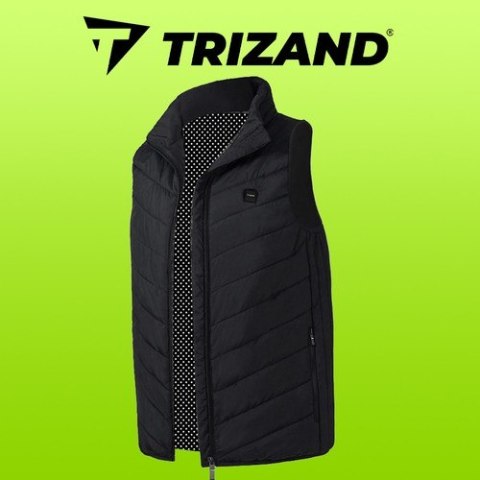 Kamizelka podgrzewana M USB Trizand 22126 Trizand