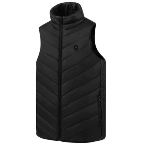 Kamizelka podgrzewana M USB Trizand 22126 Trizand