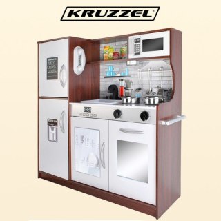 Kuchnia drewniana Kruzzel 22114 Kruzzel