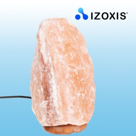 Lampa solna/ jonizator 3-5kg 22722 Izoxis