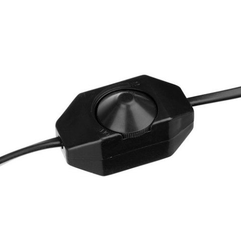 Lampa solna/ jonizator 3-5kg 22722 Izoxis