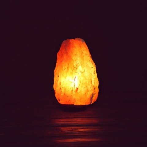 Lampa solna/ jonizator 3-5kg 22722 Izoxis