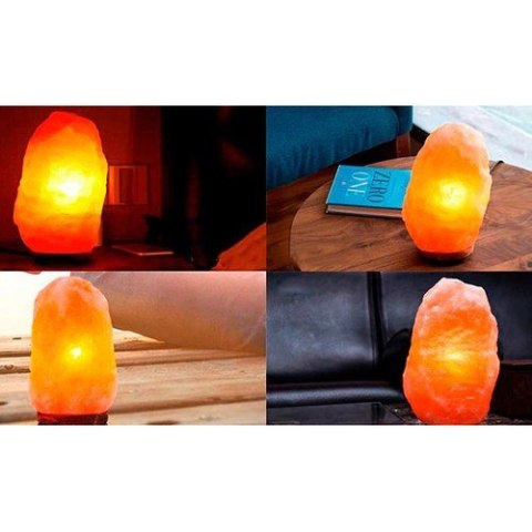 Lampa solna/ jonizator 3-5kg 22722 Izoxis