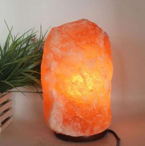Lampa solna/ jonizator 3-5kg 22722 Izoxis