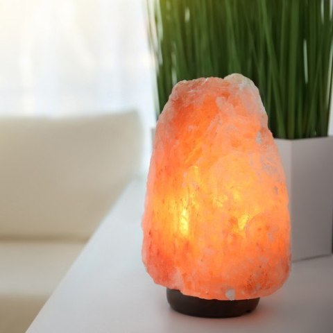 Lampa solna/ jonizator 3-5kg 22722 Izoxis