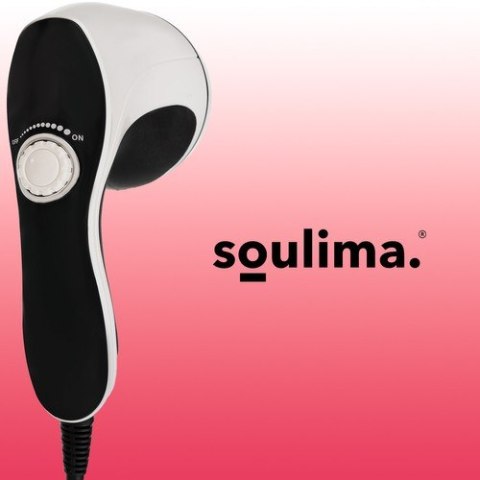 Masażer wyszczuplający 9w1 Soulima 22579 Soulima Masażer wyszczuplający 9w1 Soulima 22579 Soulima