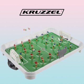 Piłkarzyki sprężynowe 21801 Kruzzel