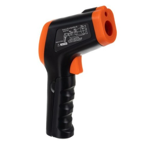 Pirometr - termometr laserowy 21263 Bigstren Pirometr - termometr laserowy 21263 Bigstren