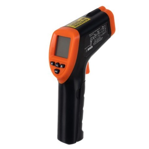 Pirometr - termometr laserowy 21263 Bigstren Pirometr - termometr laserowy 21263 Bigstren