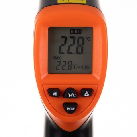 Pirometr - termometr laserowy 21263 Bigstren Pirometr - termometr laserowy 21263 Bigstren