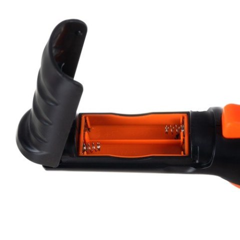Pirometr - termometr laserowy 21263 Bigstren Pirometr - termometr laserowy 21263 Bigstren