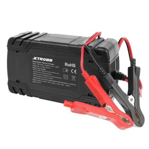Prostownik do akumulatora Xtrobb 22463 Xtrobb Prostownik do akumulatora Xtrobb 22463 Xtrobb