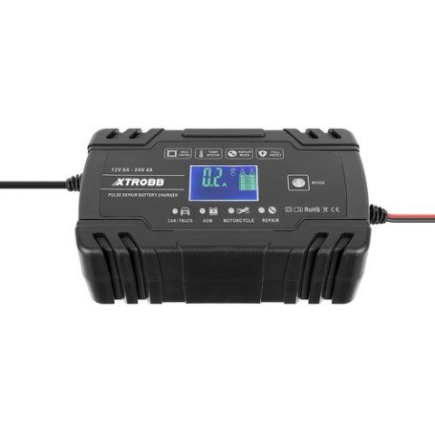 Prostownik do akumulatora Xtrobb 22463 Xtrobb Prostownik do akumulatora Xtrobb 22463 Xtrobb