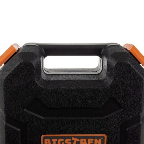 Przyssawka próżniowa z pompką Bigstren 22479 Bigstren Przyssawka próżniowa z pompką Bigstren 22479 Bigstren
