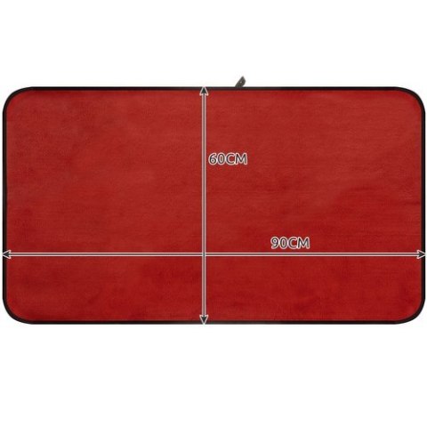 Ręcznik do osuszania auta 60x90cm Xtrobb 22254 Xtrobb