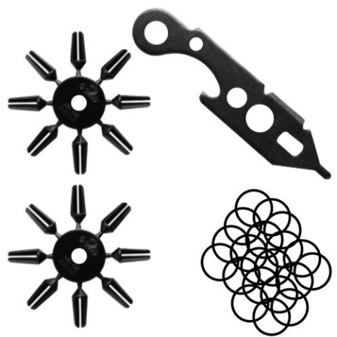 Rzutki dart zestaw 12szt + akcesoria Trizand 21629 Trizand Rzutki dart zestaw 12szt + akcesoria Trizand 21629 Trizand