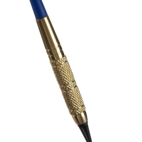 Rzutki dart zestaw 12szt + groty Trizand 21658 Trizand Rzutki dart zestaw 12szt + groty Trizand 21658 Trizand