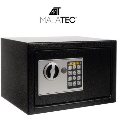 Sejf z szyfrem Malatec 22627 Malatec