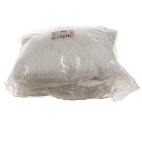 Sztuczny Śnieg Sypki Ozdobny Dekoracyjny Puch do Dekoracji na Święta 1 kg Ruhhy