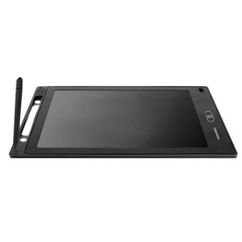 Tablet do rysowania 12" czarny KRUZZEL 22456 Kruzzel Tablet do rysowania 12" czarny KRUZZEL 22456 Kruzzel