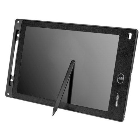 Tablet do rysowania 12" czarny KRUZZEL 22456 Kruzzel Tablet do rysowania 12" czarny KRUZZEL 22456 Kruzzel