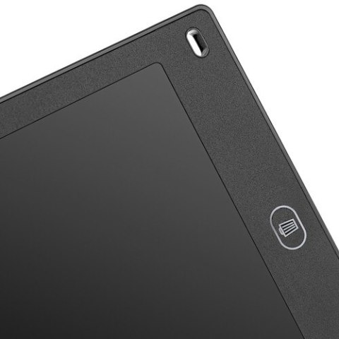 Tablet do rysowania 12" czarny KRUZZEL 22456 Kruzzel Tablet do rysowania 12" czarny KRUZZEL 22456 Kruzzel
