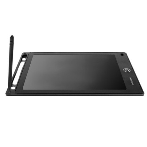 Tablet do rysowania 8,5" czarny KRUZZEL 22454 Kruzzel Tablet do rysowania 8,5" czarny KRUZZEL 22454 Kruzzel